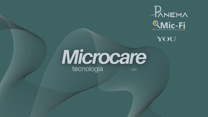 Demo app Microcare: analisi, schede cliente e report automatici