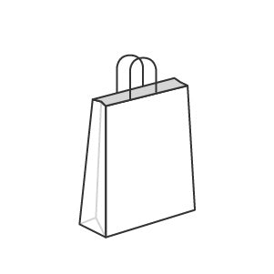 Shopper M 26x14x34