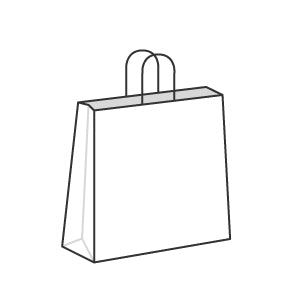 Shopper L 36x12x41